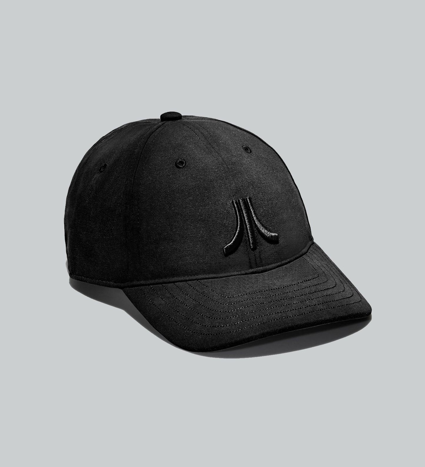 Atari Fuji Blackout Speakerhat