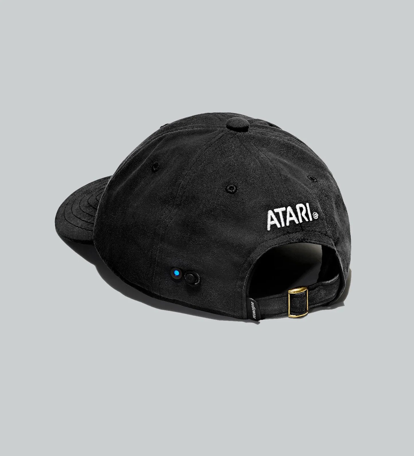 Atari Fuji Blackout Speakerhat